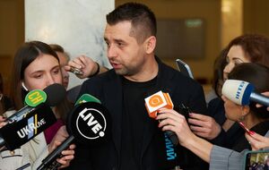 Арахамія: Я думаю, що ми не будемо голосувати, що не буде достатньо голосів