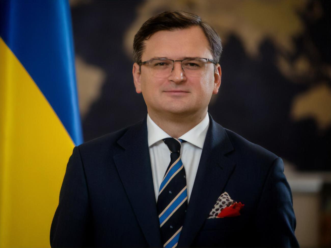 Кулеба заявив, що задоволений результатами роботи МЗС цьогоріч