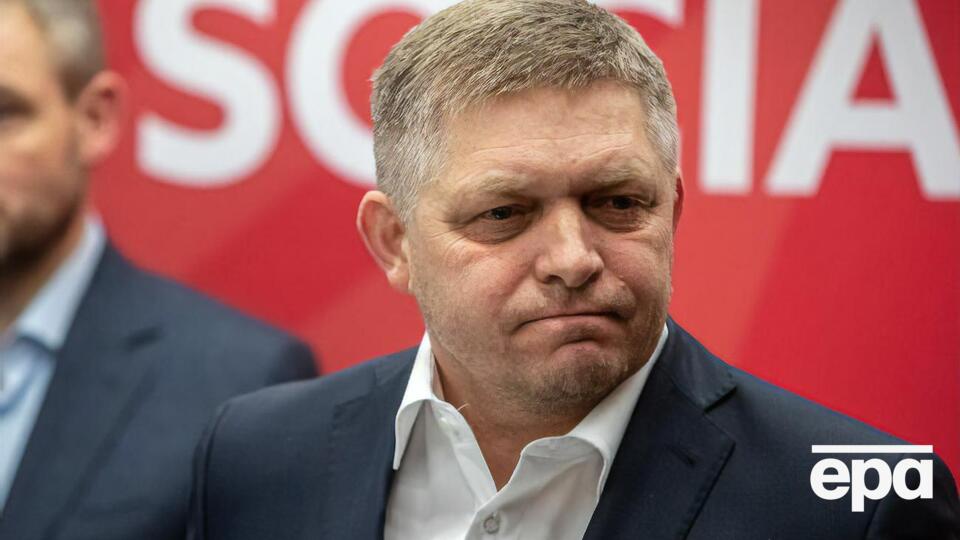 Фицо резко критикует реакцию словацкого правительства на пандемию коронавируса и выступает против вакцинации
