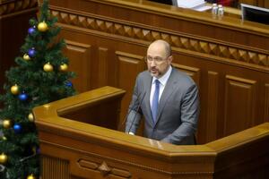 Шмигаль запевнив, що Кабмін "ухвалив та приймає в оперативному порядку" всі необхідні рішення, щоб забезпечити стабільність енергосистеми України