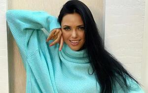 После распада группы "НеАнгелы" певица Viktoria строит сольную карьеру