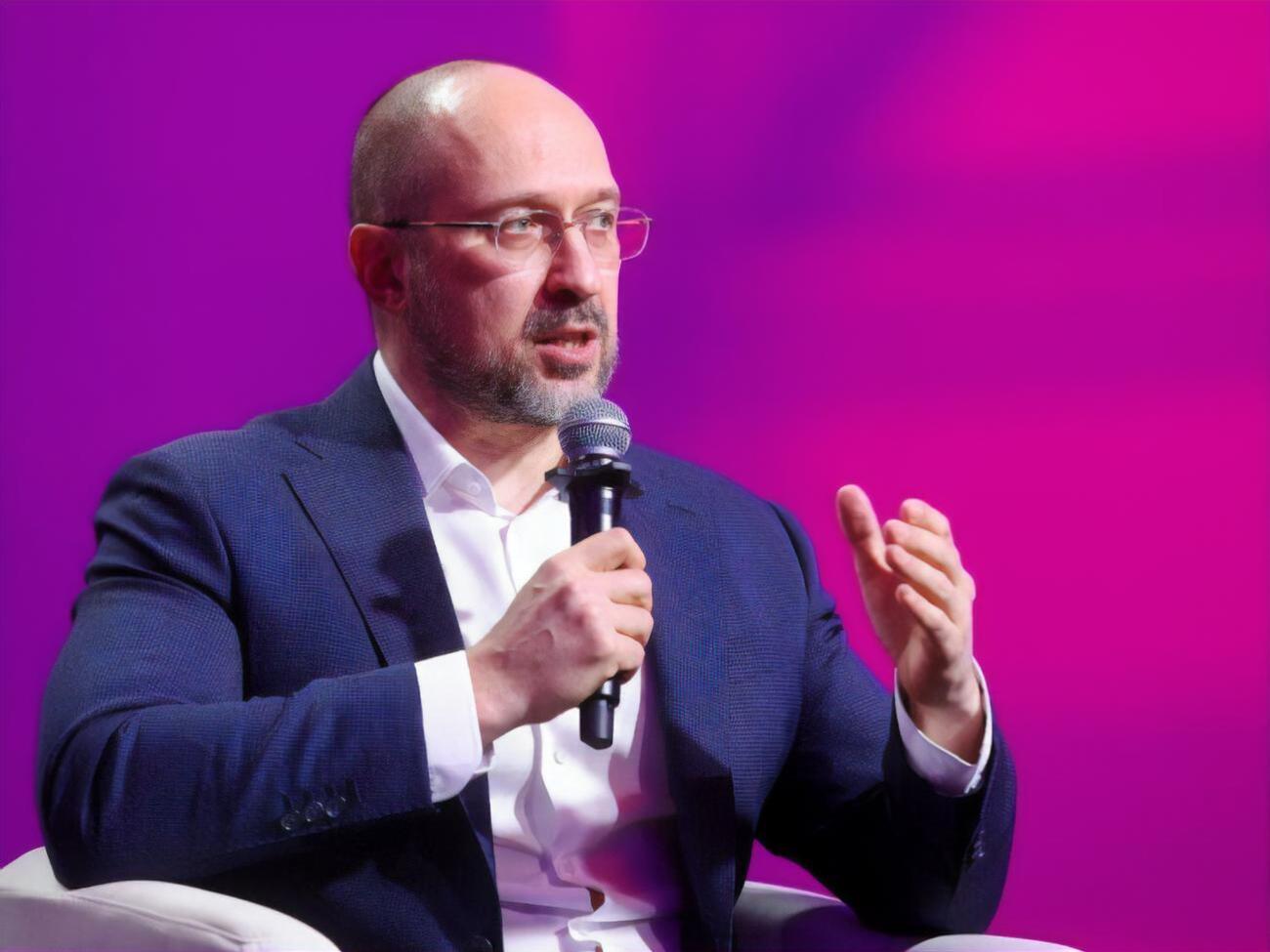 Шмыгаль сказал, что правительство выполняет условия меморандума о тарифах, подписанного с местными властями