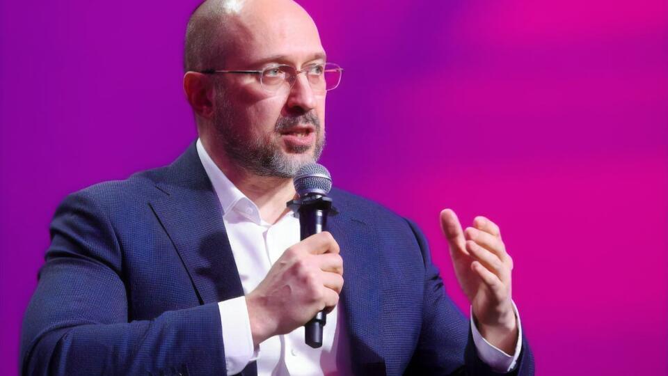 Шмигаль сказав, що уряд виконує умови меморандуму щодо тарифів, підписаного з місцевою владою