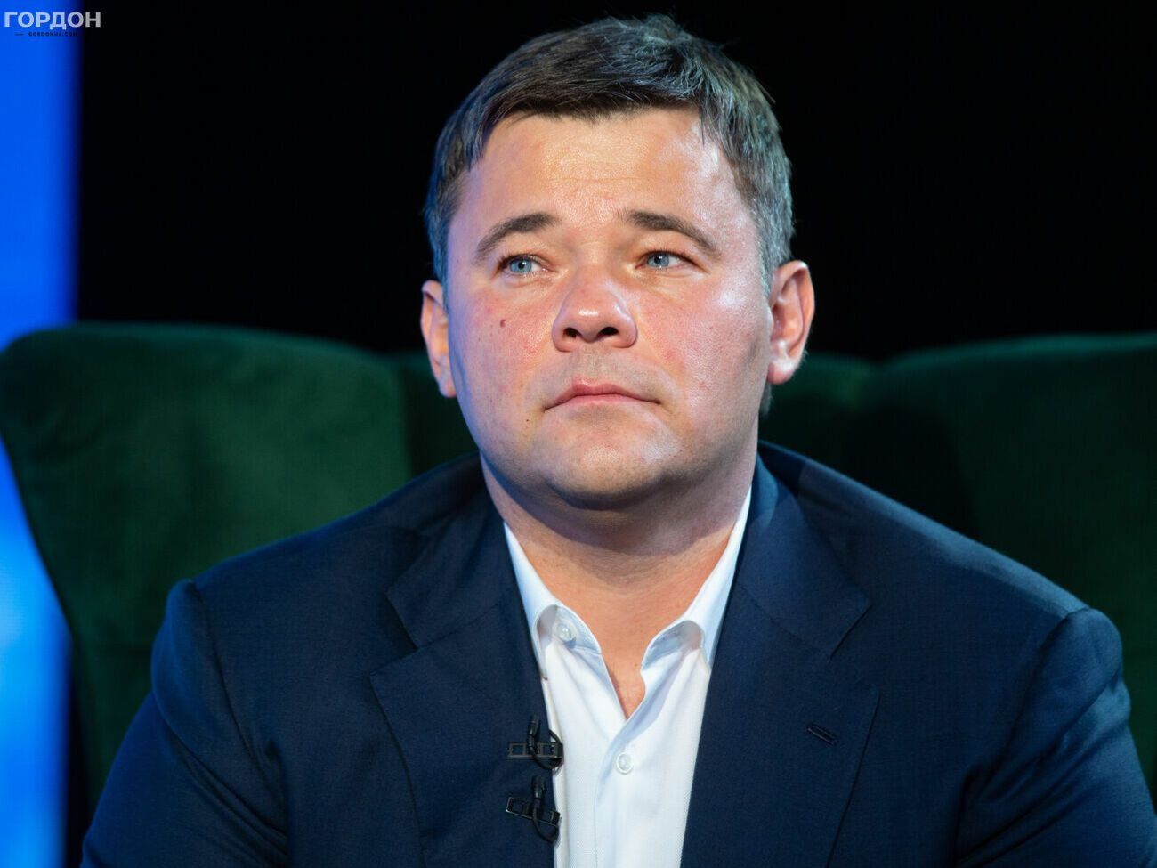 Богдан: Для того, щоб робити реформи, треба був турборежим. Потрібна єдина вертикаль влади