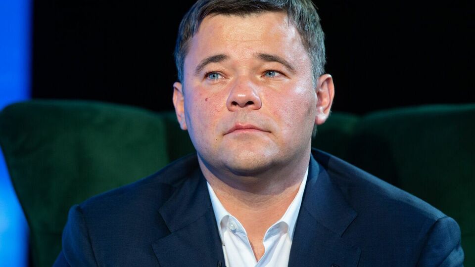 Богдан: Для того чтобы делать реформы, надо был турборежим. Надо единая вертикаль власти