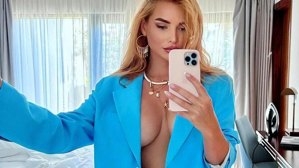 Котова: Ушла за горошком на Новый год