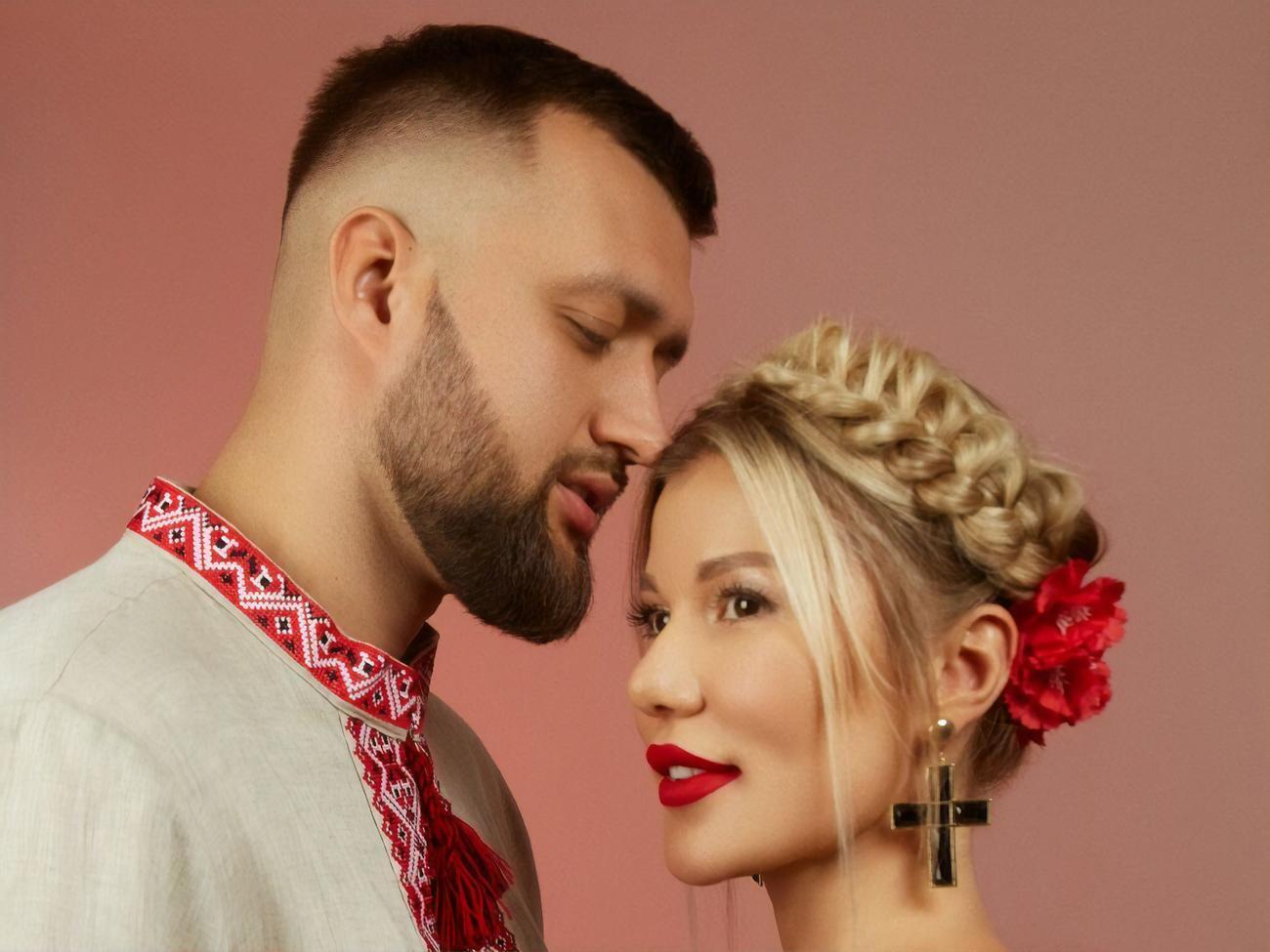 Тамерлан и Алена Омаргалиева:&nbsp;Это легендарная песня, которая вызывает очень сильные эмоции