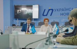 Шахов має намір внести до Верховної Ради законопроєкт про програму найближчим часом