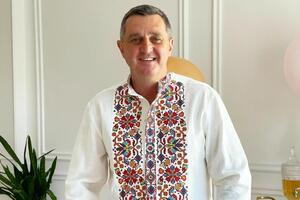 Дядя Жора: Вряд ли новогоднюю ночь я проведу в кругу семьи