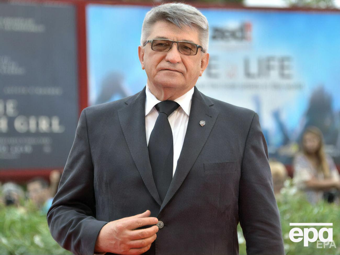 Сокуров: Единственной гарантией моей жизни может быть воспрепятствование со стороны президента столь радикальной развязке