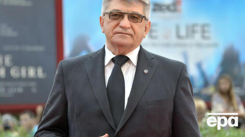 Сокуров: Єдиною гарантією мого життя може бути перешкоджання з боку президента такій радикальній розв'язці