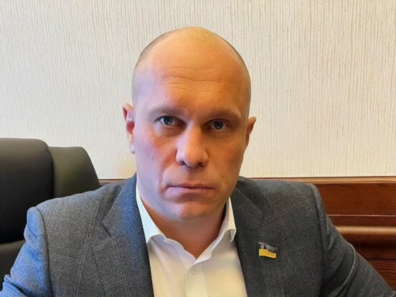 Кива: Під цього наркомана з Ростова президент змусив створити нову штатну одиницю з високою зарплатою