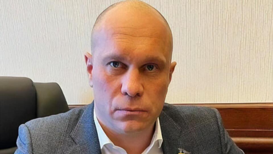 Кива: Під цього наркомана з Ростова президент змусив створити нову штатну одиницю з високою зарплатою