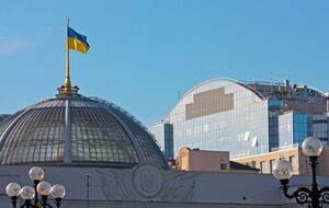 Рада не внесла до порядку денного законопроєкт про відтермінування РРО, на засідання прийшло приблизно 100 нардепів