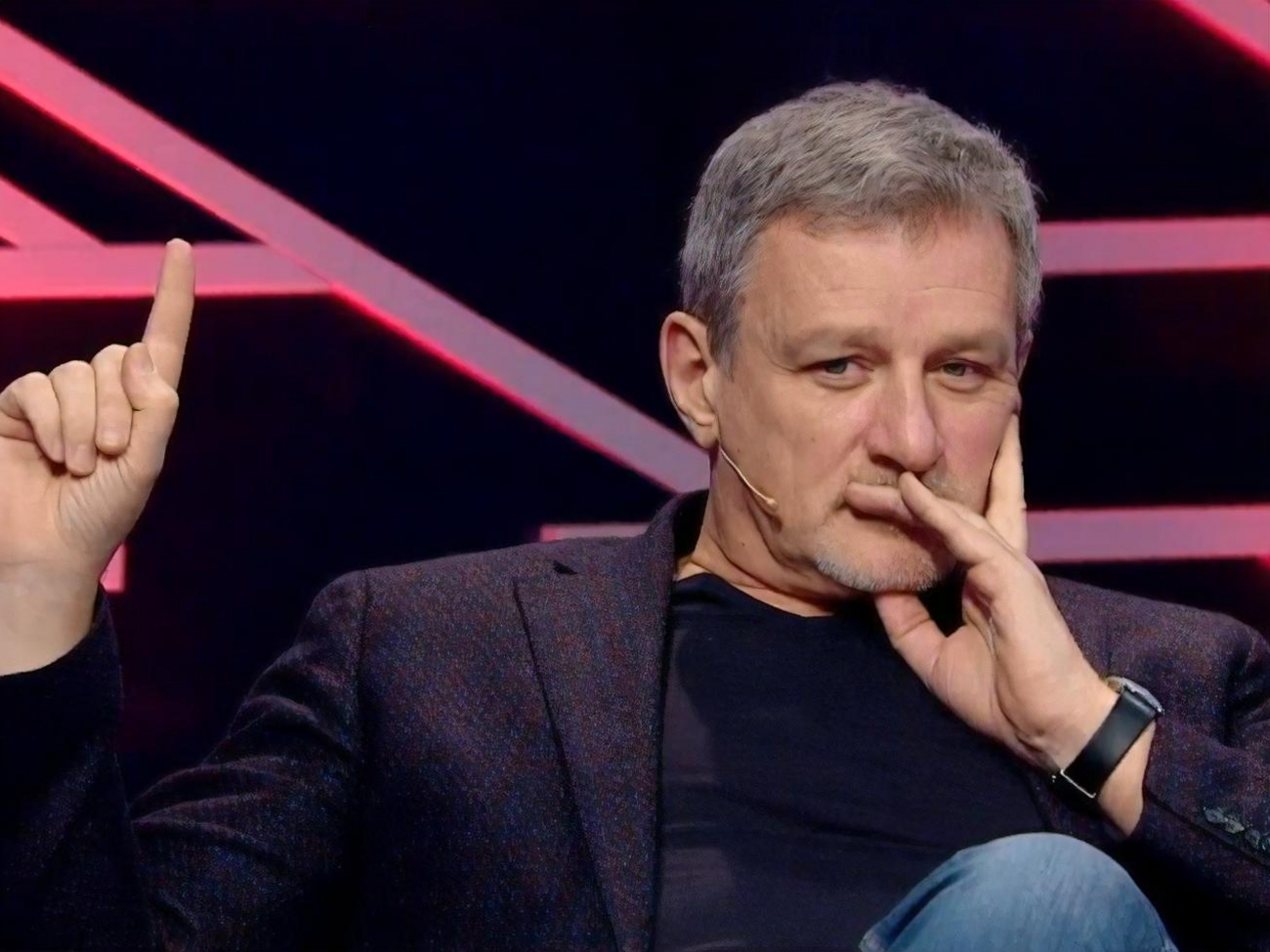 В медиасовете заявляют, что Пальчевский имеет "сомнительную репутацию и ярко выраженные пророссийские взгляды"