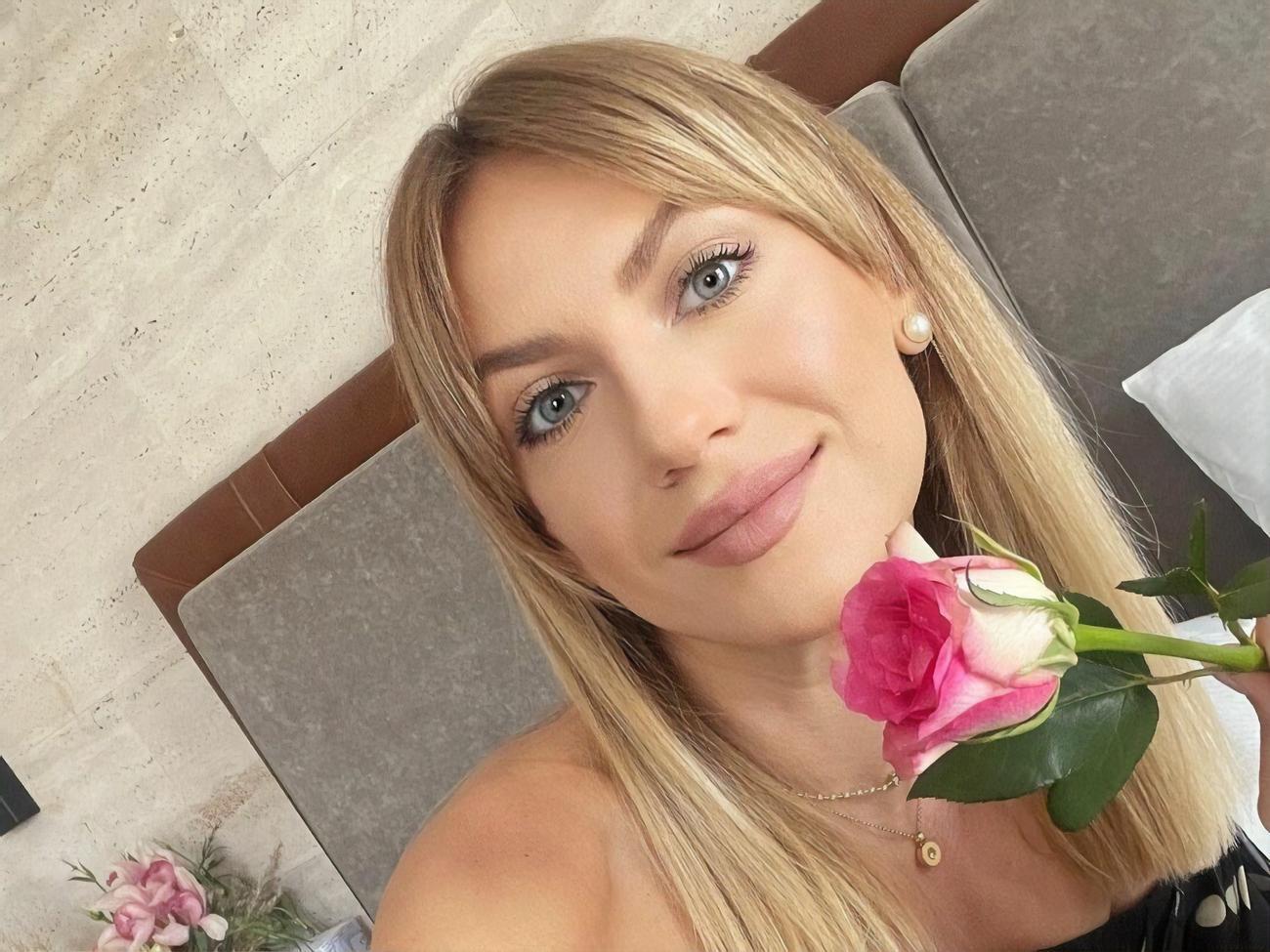 Нікітюк: Сама Бейонсе хоче, щоб я була стильною