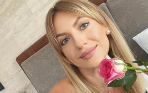 Нікітюк: Сама Бейонсе хоче, щоб я була стильною