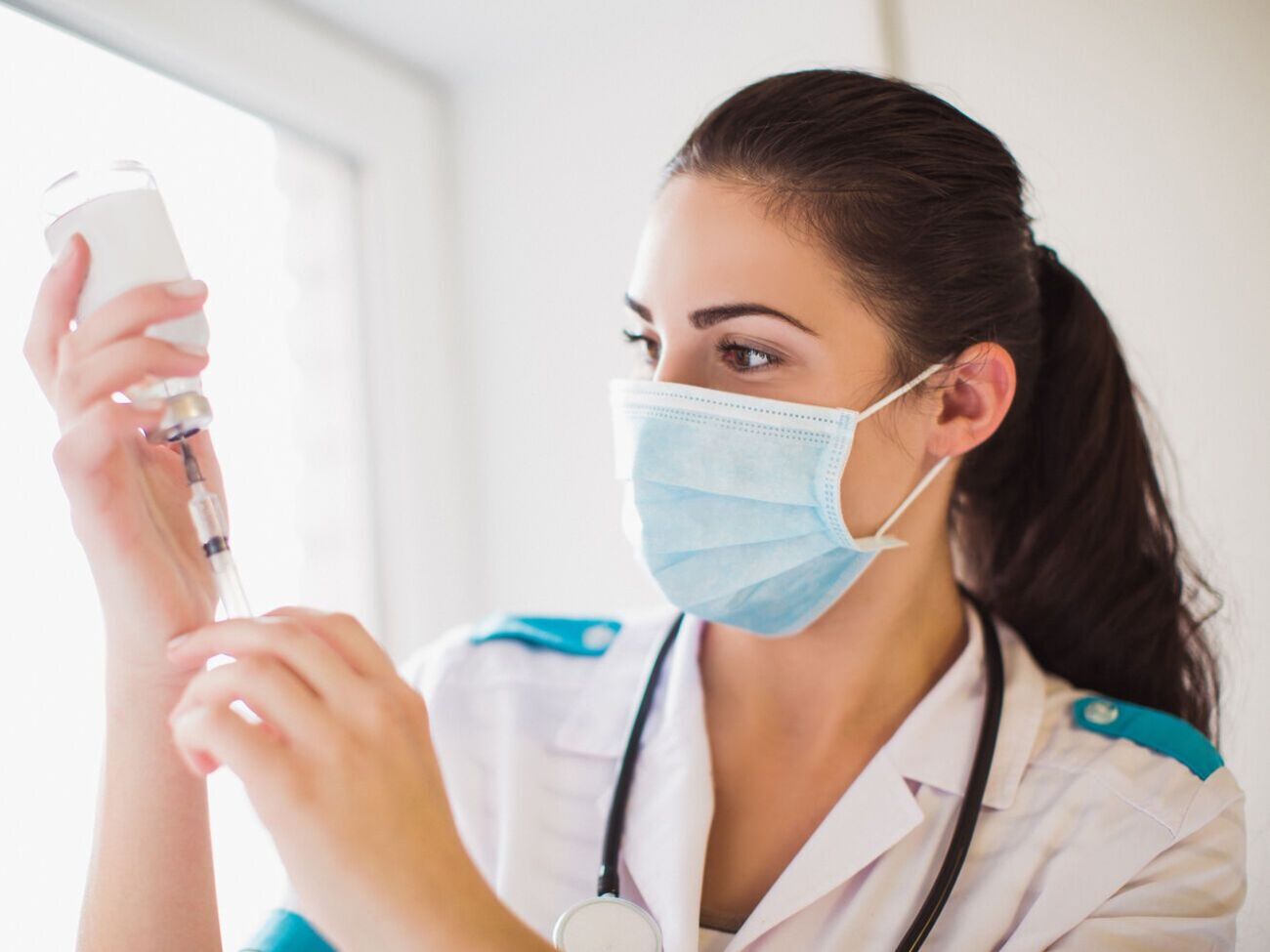 Кабмин продлил адаптивный карантин в Украине до 31 марта 2022 года