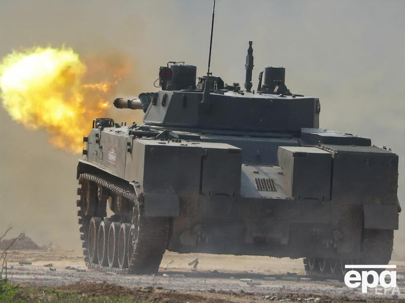 "Российский суд подтвердил то, что мы все знаем. Российские войска размещены в Украине", – заявили в посольстве