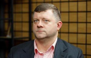 Корниенко сообщил, что главой фракции "Голос" стала Устинова