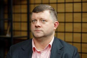 Корниенко сообщил, что главой фракции "Голос" стала Устинова