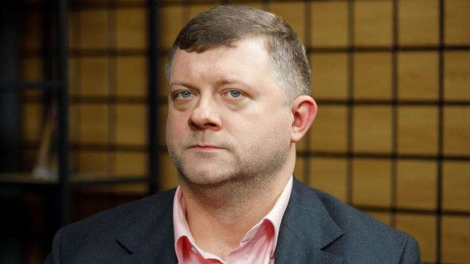 Корниенко сообщил, что главой фракции "Голос" стала Устинова