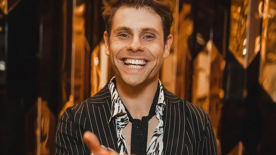 Логай дебютував у кіно 2016 року