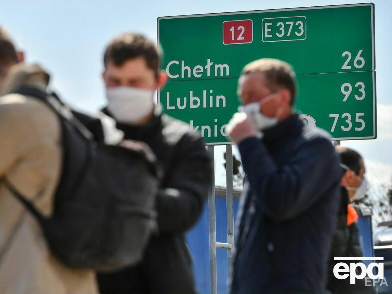 За последние 11 лет лишь в 2020 году число украинцев, вернувшихся домой, было больше, чем выехавших