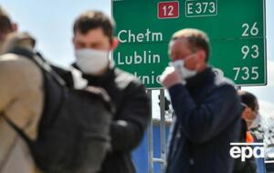 За последние 11 лет лишь в 2020 году число украинцев, вернувшихся домой, было больше, чем выехавших