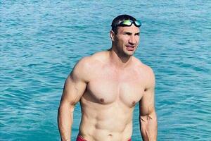 Кличко: Не все миссии невыполнимы, если вы работаете с правильными людьми в команде