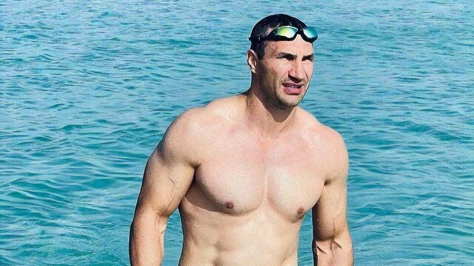 Кличко: Не всі місії нездійсненні, якщо ви працюєте з правильними людьми у команді