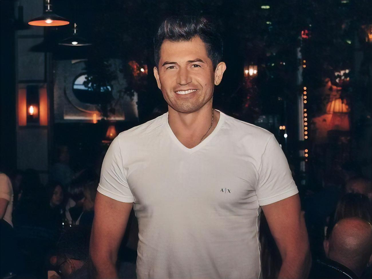 Джеджула &ndash; отец двоих детей