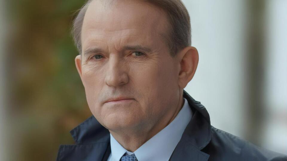 В отношении Медведчука действует мера пресечения в виде круглосуточного домашнего ареста