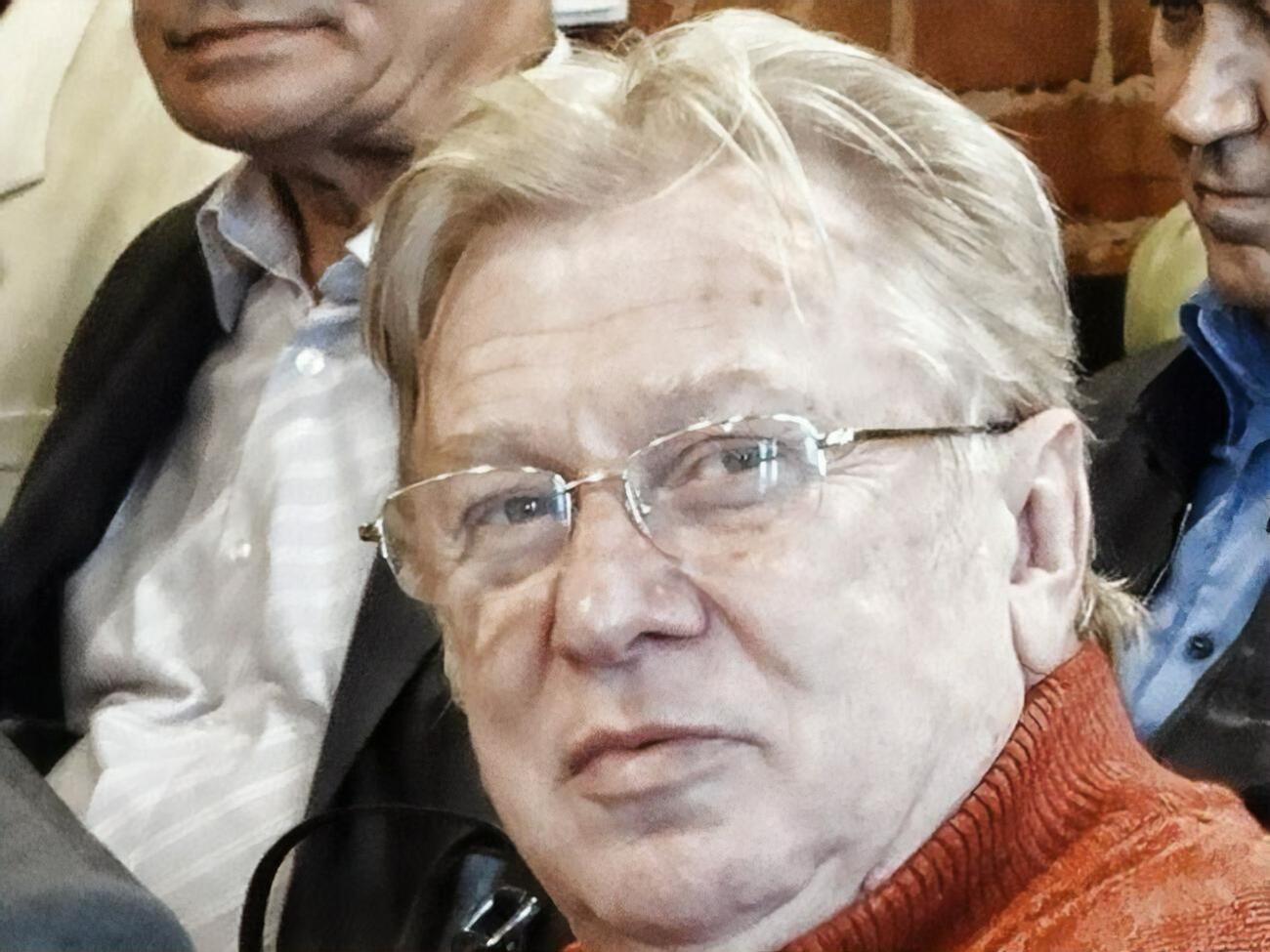 Кремль всегда утверждал, что россияне присутствуют на Донбассе только как добровольцы, отметил Чубайс