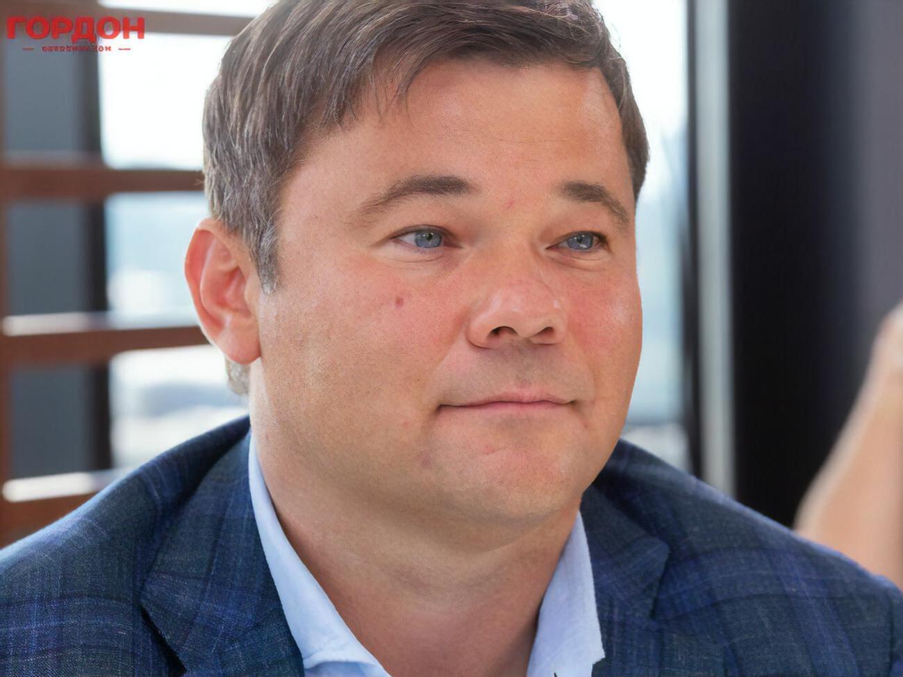 Богдан: Я не спілкуюсь ні з президентом, ні з Ігорем Валерійовичем