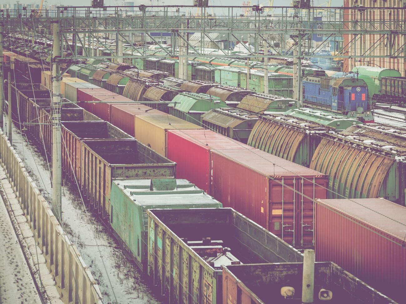 Ініціатива списувати вагони за віком, яку просуває Міністерство інфраструктури, лише погіршить ситуацію на ринку логістики, вважають у Федерації роботодавців та транспорту України