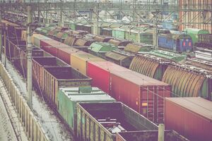 Ініціатива списувати вагони за віком, яку просуває Міністерство інфраструктури, лише погіршить ситуацію на ринку логістики, вважають у Федерації роботодавців та транспорту України