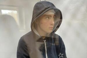 Харківський визнав свою провину у ДТП