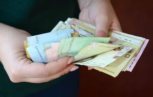 27% громадян стверджують, що їхній добробут цього року значно погіршився