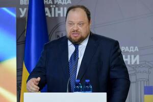 Украина станет членом Североатлантического союза, как только достигнет необходимых для этого критериев, отметил Стефанчук