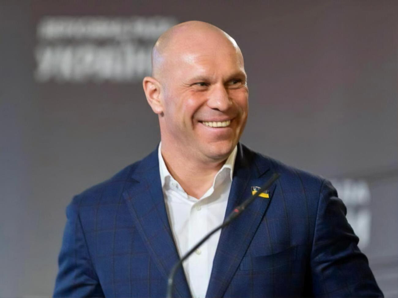 Кива: Я формую прізвище, яким згодом пишатимуться мої діти