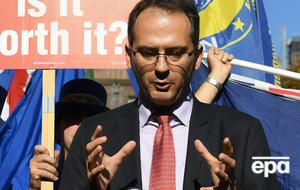 Грозєв розповів про "німецький" список ФСБ