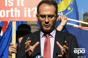 Грозєв розповів про "німецький" список ФСБ