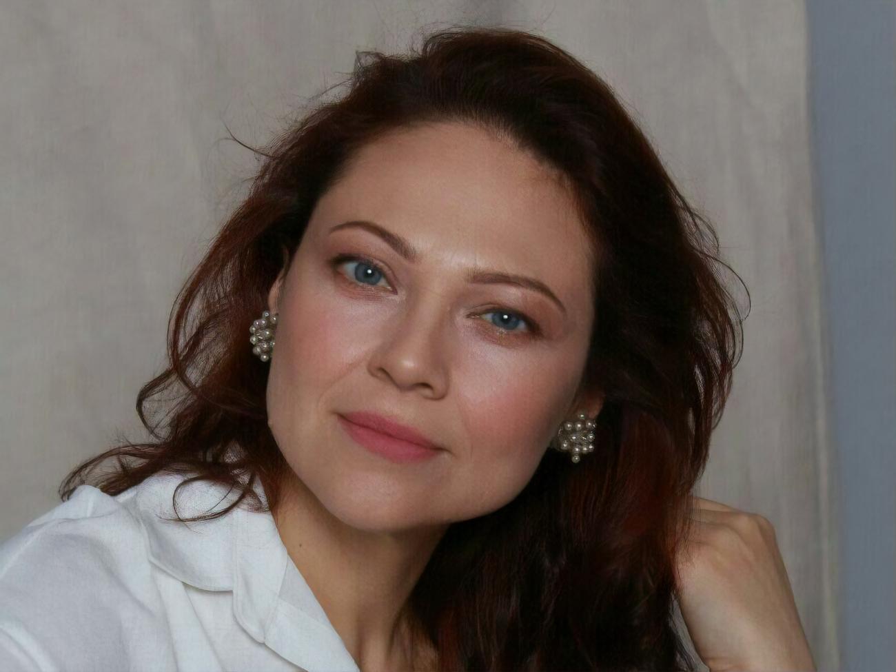 По словам Радмилы Щеголевой, она была инициатором примирения с Андреем Данилко после ссоры в 2004 году