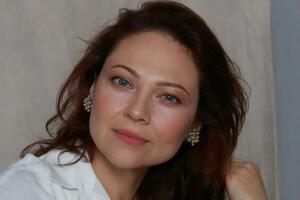 По словам Радмилы Щеголевой, она была инициатором примирения с Андреем Данилко после ссоры в 2004 году