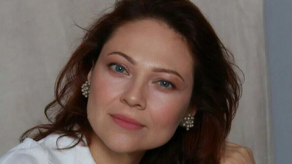 По словам Радмилы Щеголевой, она была инициатором примирения с Андреем Данилко после ссоры в 2004 году