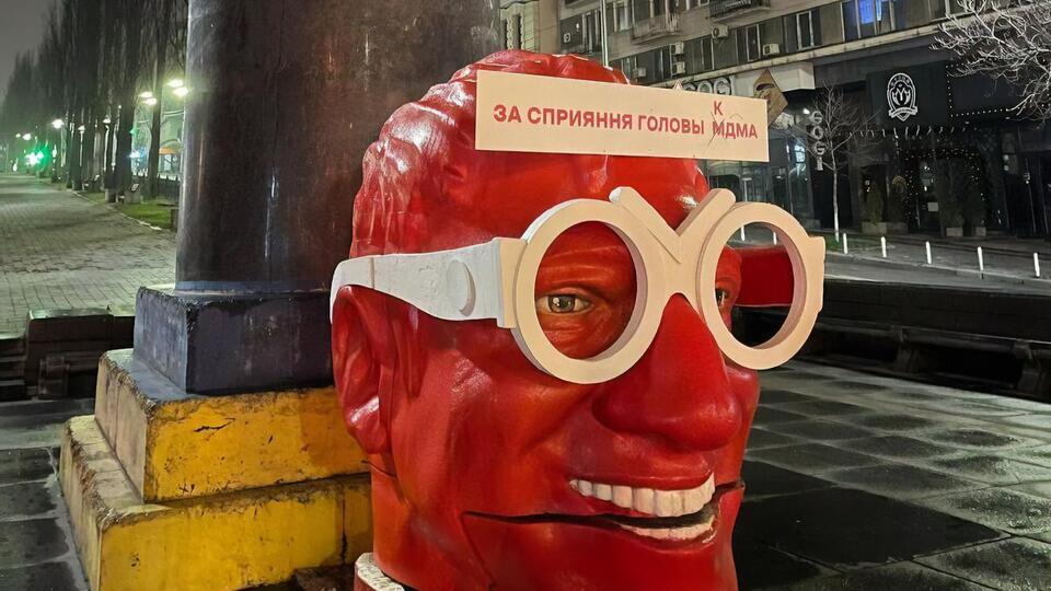 Корогодський написав у коментарі: "Коли? Втекла від мене, шукаю всюди"