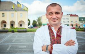Демчина объяснил, что допустил ошибку при заполнении декларации