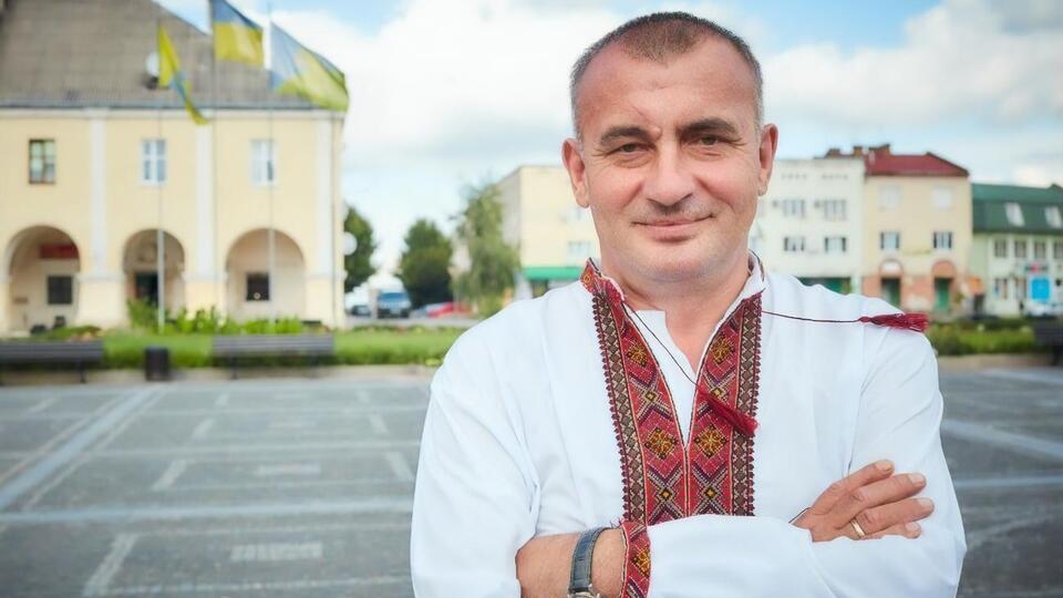 Демчина объяснил, что допустил ошибку при заполнении декларации