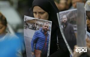 Хангошвілі вбили у Берліні